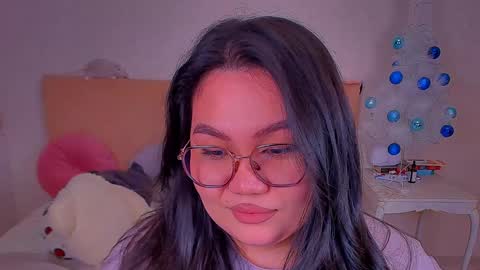 Barbie Kim online show from December 2024 05:02:01 AM