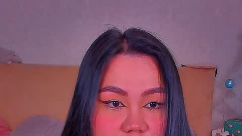 Barbie Kim online show from December 2024 07:21:01 PM