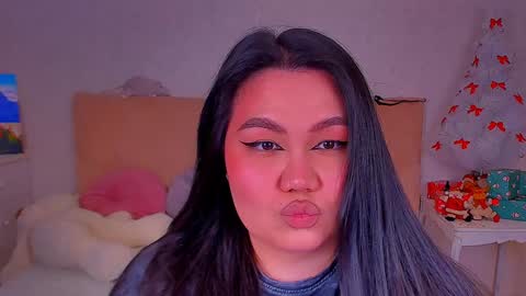 Barbie Kim online show from January 2025 11:33:02 PM