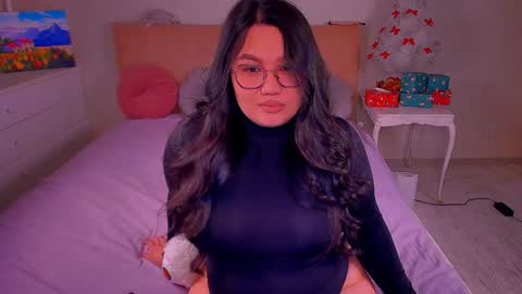 Barbie Kim online show from January 2025 02:30:01 AM