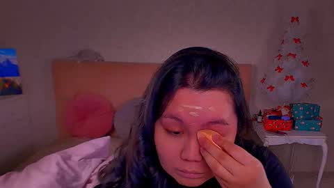 Barbie Kim online show from January 2025 05:44:02 PM