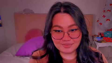 Barbie Kim online show from February 2025 02:50:01 AM