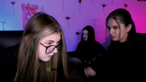 barbara_crazy online show from February 2026 08:32:01 PM