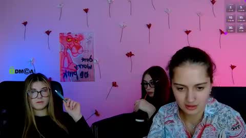 barbara_crazy online show from April 2026 07:07:02 PM