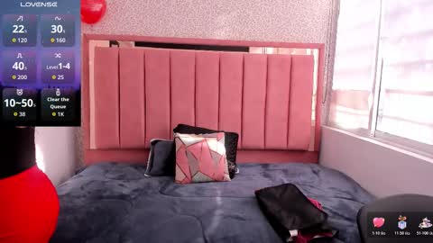 B A R B A R A online show from October 2025 11:55:02 AM