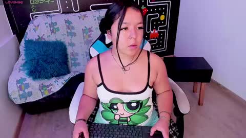 Snapshot of barbara_honey chatting on February 2025 12:50:01 PM Barbara online show from February 2025 12:50:01 PM