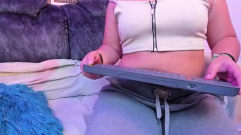 Snapshot of barbara_honey chatting on March 2025 03:51:01 PM Barbara online show from March 2025 03:51:01 PM