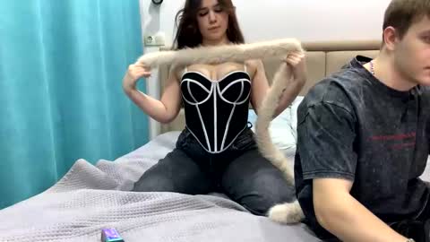 BarbaraDavid online show from March 2026 04:14:01 PM