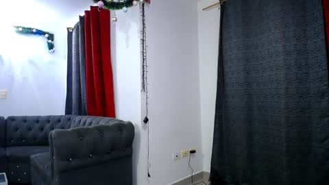 BARBARA FERRER online show from December 2024 02:12:02 AM