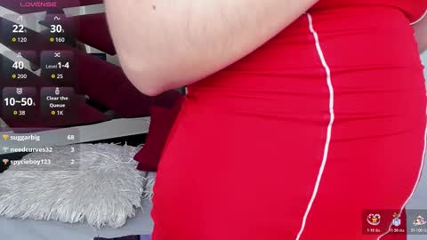 Barbara  online show from October 2025 12:29:01 AM