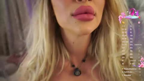 Snapshot of barbaramonn_ chatting on October 2025 02:58:02 PM Ana online show from October 2025 02:58:02 PM