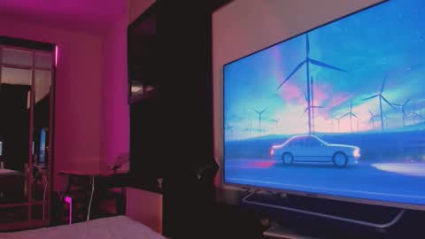 barbarasiren online show from October 2025 01:30:01 PM