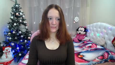 Snapshot of barbarastily chatting on December 2024 08:22:01 AM barbarastily online show from December 2024 08:22:01 AM