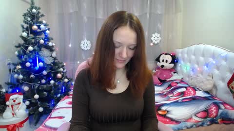 Snapshot of barbarastily chatting on December 2024 11:26:01 AM barbarastily online show from December 2024 11:26:01 AM