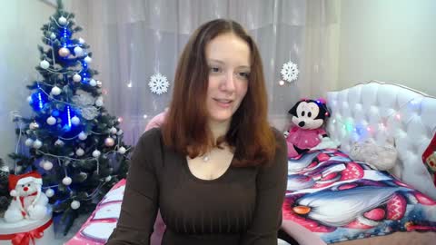 Snapshot of barbarastily chatting on December 2024 02:28:01 PM barbarastily online show from December 2024 02:28:01 PM