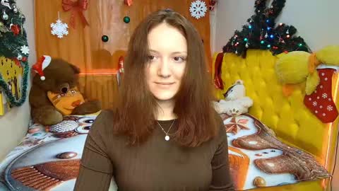 Snapshot of barbarastily chatting on December 2024 11:54:01 AM barbarastily online show from December 2024 11:54:01 AM
