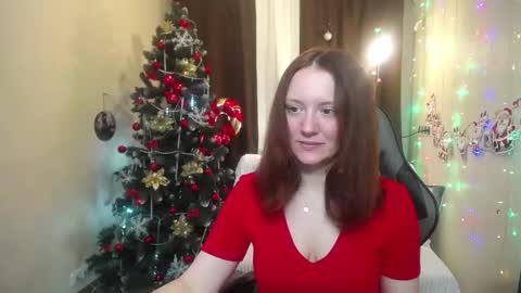 Snapshot of barbarastily chatting on December 2024 02:27:02 PM barbarastily online show from December 2024 02:27:02 PM