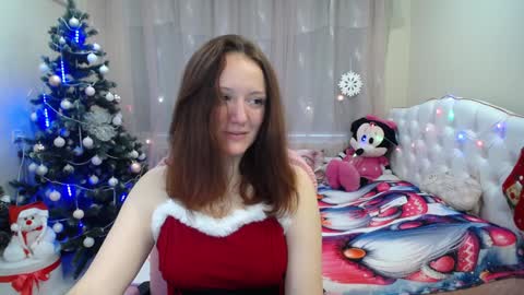 Snapshot of barbarastily chatting on December 2024 08:45:02 AM barbarastily online show from December 2024 08:45:02 AM