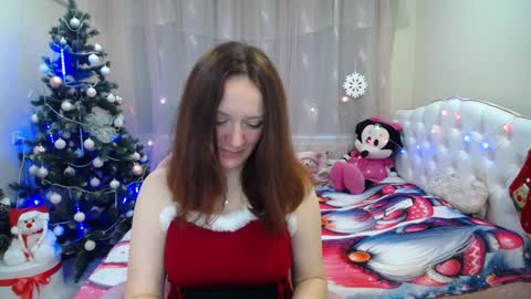 Snapshot of barbarastily chatting on December 2024 11:50:02 AM barbarastily online show from December 2024 11:50:02 AM