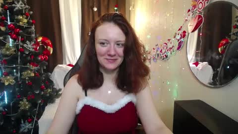 Snapshot of barbarastily chatting on December 2024 01:54:02 PM barbarastily online show from December 2024 01:54:02 PM
