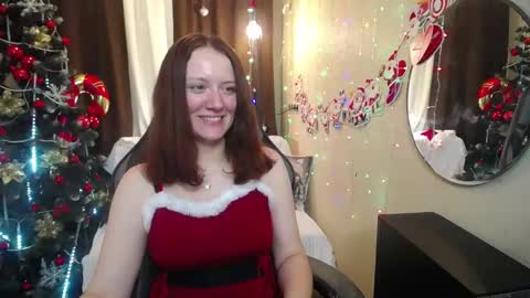 Snapshot of barbarastily chatting on December 2024 05:04:02 PM barbarastily online show from December 2024 05:04:02 PM