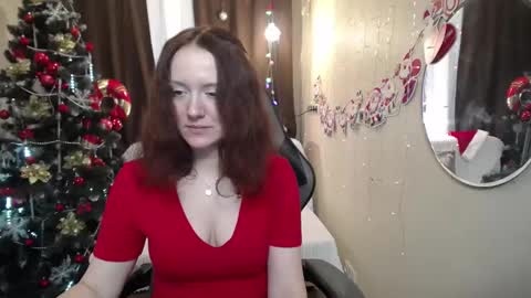 Snapshot of barbarastily chatting on December 2024 11:36:01 AM barbarastily online show from December 2024 11:36:01 AM