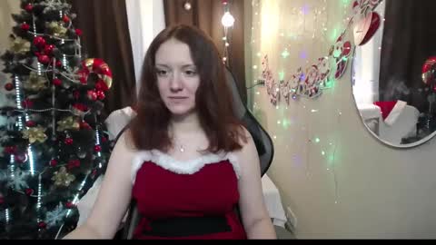 Snapshot of barbarastily chatting on December 2024 11:38:02 AM barbarastily online show from December 2024 11:38:02 AM