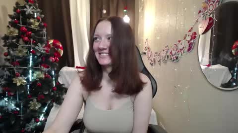 Snapshot of barbarastily chatting on December 2024 03:26:01 PM barbarastily online show from December 2024 03:26:01 PM