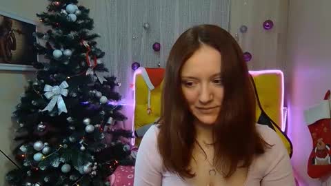 Snapshot of barbarastily chatting on January 2025 09:41:01 AM barbarastily online show from January 2025 09:41:01 AM