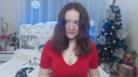 Snapshot of barbarastily chatting on January 2025 08:07:02 AM barbarastily online show from January 2025 08:07:02 AM