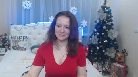 Snapshot of barbarastily chatting on January 2025 02:13:01 PM barbarastily online show from January 2025 02:13:01 PM
