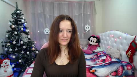 Snapshot of barbarastily chatting on January 2025 02:30:02 PM barbarastily online show from January 2025 02:30:02 PM