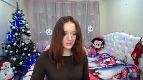 Snapshot of barbarastily chatting on January 2025 05:33:01 PM barbarastily online show from January 2025 05:33:01 PM