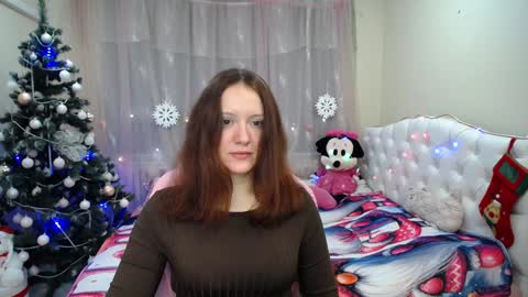 Snapshot of barbarastily chatting on January 2025 11:21:02 AM barbarastily online show from January 2025 11:21:02 AM