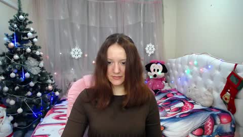 Snapshot of barbarastily chatting on January 2025 02:23:01 PM barbarastily online show from January 2025 02:23:01 PM