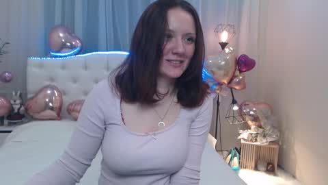 Snapshot of barbarastily chatting on February 2025 06:08:02 PM barbarastily online show from February 2025 06:08:02 PM