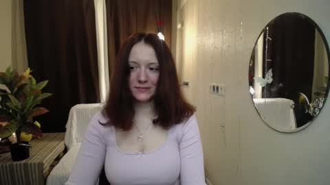 Snapshot of barbarastily chatting on March 2025 03:48:01 PM barbarastily online show from March 2025 03:48:01 PM