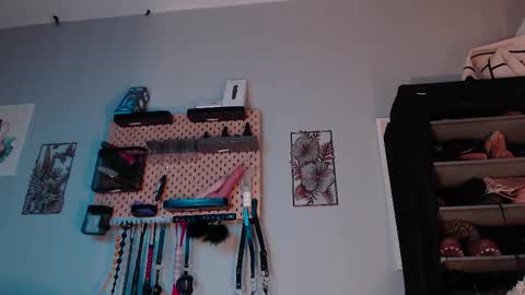 barbaraviciosa online show from March 2025 10:24:01 AM