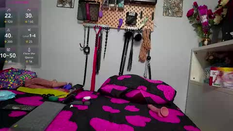 barbaraviciosa online show from October 2025 05:41:01 AM