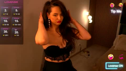 barbaraxoxox online show from November 2025 06:36:02 AM