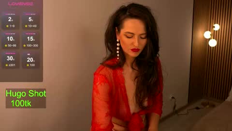 barbaraxoxox online show from February 2026 06:37:01 AM