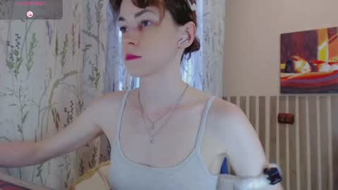 Snapshot of barbarian_girl chatting on July 2026 12:36:02 PM Amina online show from July 2026 12:36:02 PM