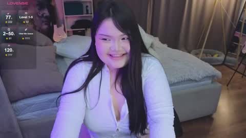 Leya online show from November 2025 09:03:02 PM