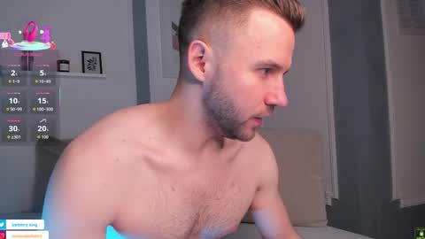 ENRIQUE online show from December 2025 06:30:02 AM