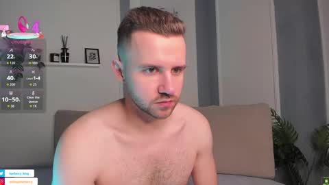 ENRIQUE online show from February 2026 06:39:02 AM