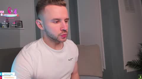 ENRIQUE online show from February 2026 06:25:02 AM