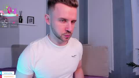 ENRIQUE online show from April 2026 11:34:01 AM