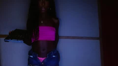 barbie969116 online show from February 2026 05:02:02 AM