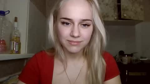 barbie___girl online show from March 2026 06:54:01 PM