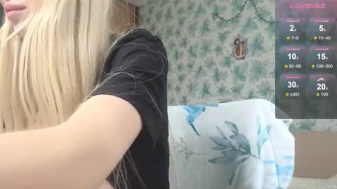 Snapshot of barbie_angel_ chatting on March 2026 07:46:02 AM Barbie online show from March 2026 07:46:02 AM